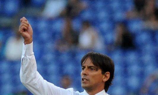 Lazio, Inzaghi: "Felice per Felipe Anderson, si sta allenando al meglio"