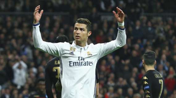 Le pagelle del Real Madrid - Ronaldo si sveglia in tempo, Morata decisivo