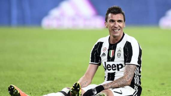 Juventus, Mandzukic ancora a parte: convocazione difficile per il Chievo
