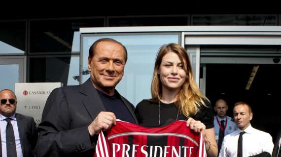 Milan, Berlusconi lascia il centro tecnico senza parlare