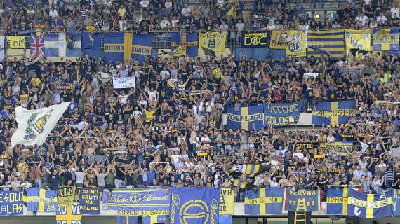 UFFICIALE: Hellas Verona, colpo Iturbe