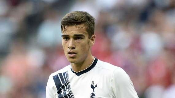 UFFICIALE: Tottenham, blindato fino al 2023 il giovane talento Winks