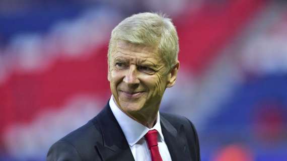 Wenger lascia l'Arsenal, Tuttosport titola: "Arsene l'adieu"