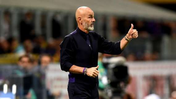 Le probabili formazioni di Fiorentina-Atalanta - Due cambi per Pioli