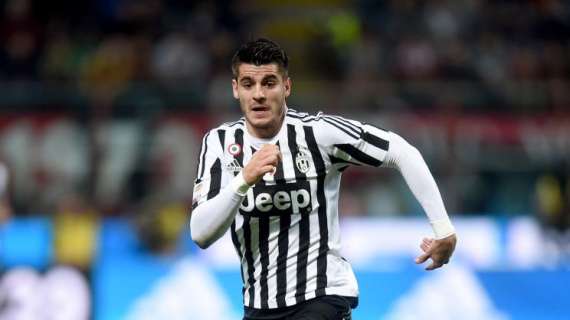Juventus, su Morata irrompe il Chelsea: pronta una mega offerta