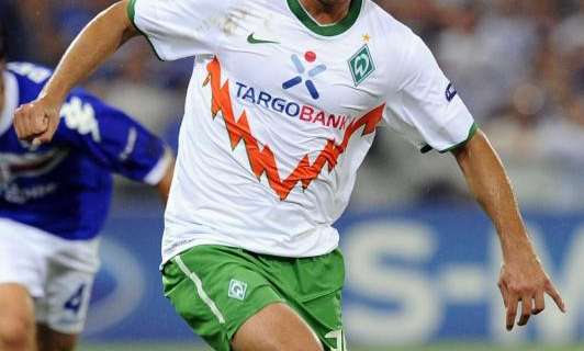 UFFICIALE: Pizarro lascia il Werder Brema