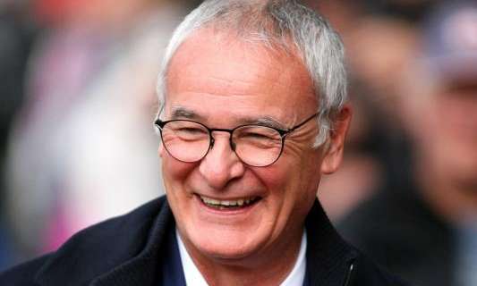 Leicester City, Ranieri: "Oggi abbiamo visto una squadra vera"