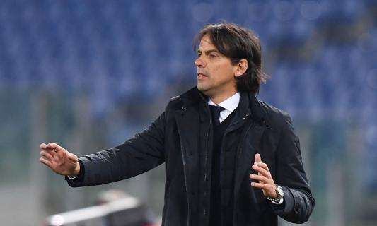 Lazio, Inzaghi su Keita: “Mercato? Lo aspettiamo dopo la Coppa d'Africa”
