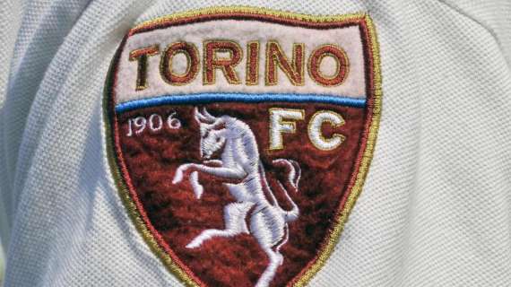 Torino, presentate la seconda e la terza maglia