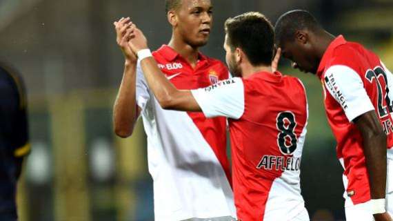 UFFICIALE: Monaco, dalla Fluminense arriva il prestito di Matheus