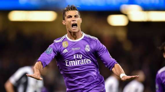Il Messaggero titola: "Ronaldo, fisco & botto"