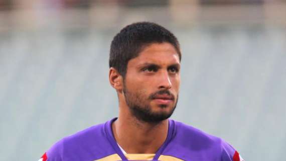 Milan, proposto l'ex Fiorentina Manuel da Costa