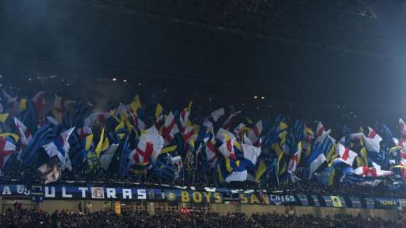 UFFICIALE: Inter, tre giovani in uscita