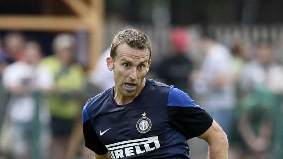 Inter, solo contrattura per Campagnaro: tornerà dalla prossima