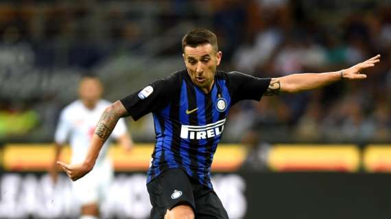 Inter, Vecino: "Serata magica. Sfruttare fiducia con la Sampdoria"