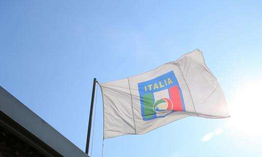Italia, il programma degli azzurri per le gare con Bulgaria e Inghilterra