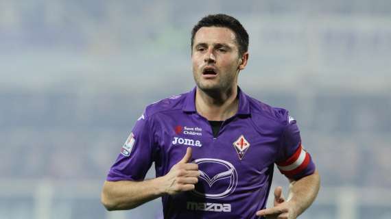 Fiorentina, infrazione alle costole per Manuel Pasqual