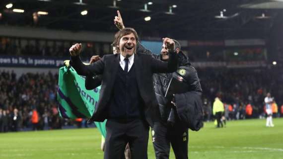 Chelsea, Conte dopo il 6-0 in Champions: "Ottime risposte dai nuovi arrivati"