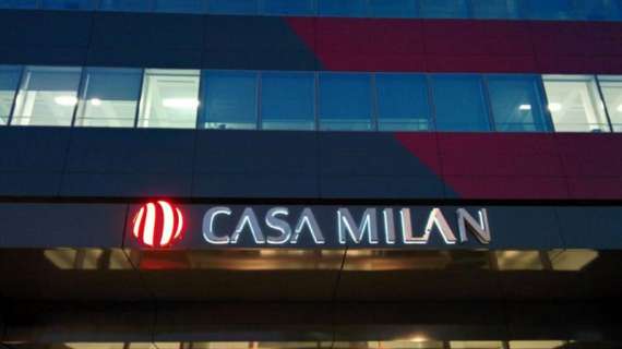 LIVE TMW - Milan, Galliani: "Possibile cessione sarà per il bene del club"