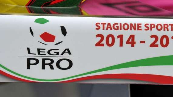 Lega Pro, il calendario completo del girone A