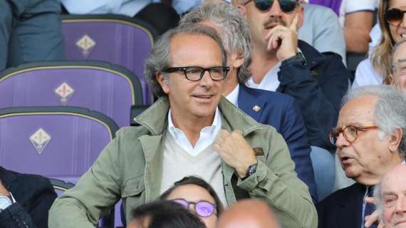 Chirichigno su La Nazione: "Fiorentina, ora mantieni le promesse"