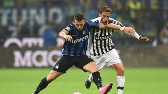 Inter, Perisic: "Buona stagione finora, oggi la grande possibilità"