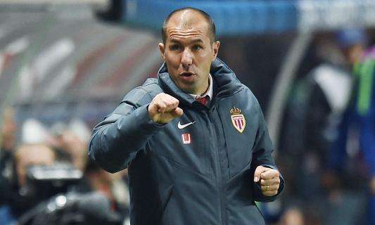 Monaco, Jardim: "Punto meritato. Il match di ritorno sarà importante"