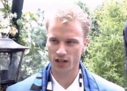 Ajax, Bergkamp allontana l'Arsenal: "Per ora sono felice qui"