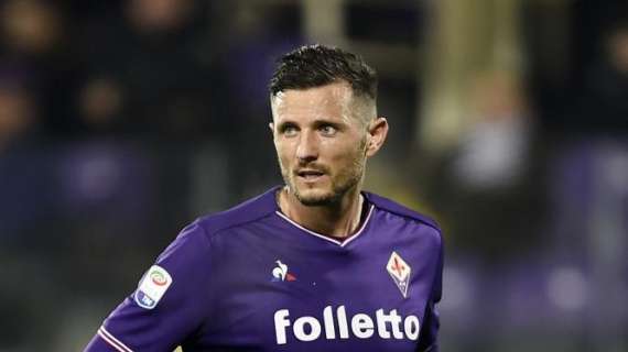 Fiorentina, Thereau cerca il recupero a tempo di record