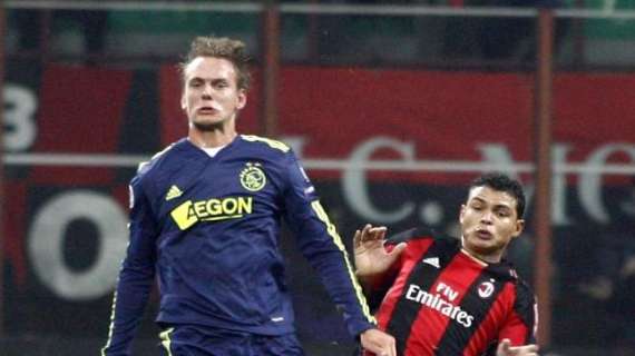UFFICIALE: PSV, ritorno in patria per Siem De Jong