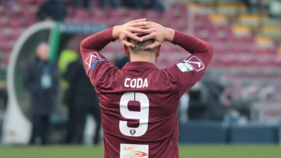 Benevento, tre club di Serie B si fanno avanti per Coda