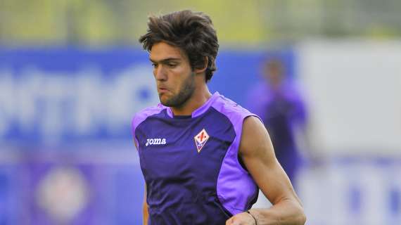 Fiorentina, Marcos Alonso: "Abbiamo buttato via il primo tempo"