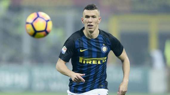 Inter, Perisic: "Vittoria sofferta. A Napoli per vincere"