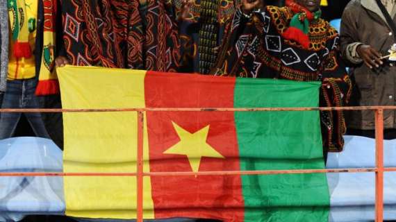 Amichevole internazionale, il Camerun vince in Tunisia