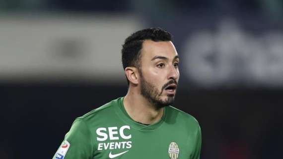 Udinese, si chiude per Nicolas: arriverà in prestito dall'Hellas Verona