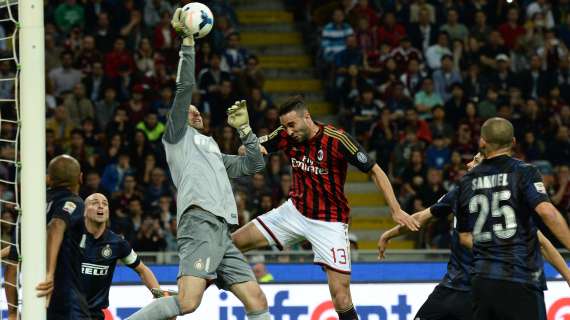 ESCLUSIVA TMW - GB Olivero sul derby: "Mancini sa come gioca il Milan"