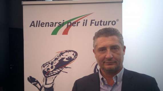 Massaro: "Se Berlusconi chiama per il Monza sarò a disposizione"