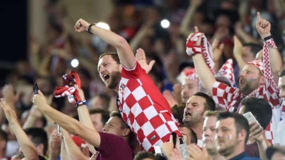 Campionati in Europa: Croazia, il Rijeka guadagna una posizione
