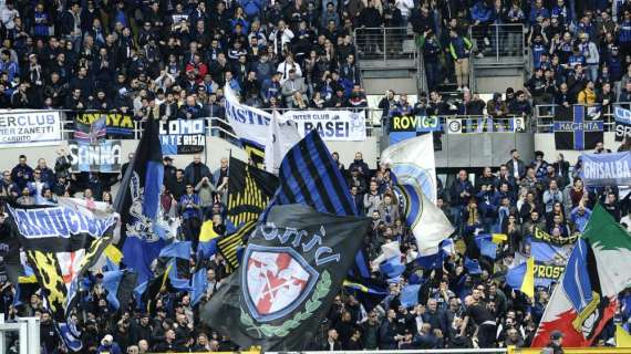 Milan-Inter, possibile derby di mercato per Boufal