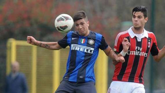 Inter, ag. Forte: "Nerazzurri e Perugia contenti, vedremo a fine stagione"