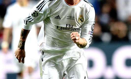 Real Madrid, Sergio Ramos: "Due vittorie che ci danno sicurezza"