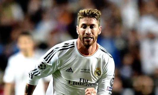 Real Madrid, Ramos risponde a CR7: "Le regole del club vanno rispettate"