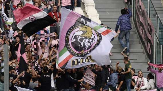 UFFICIALE: Palermo, preso Ortiz. Arriva in prestito con diritto di riscatto