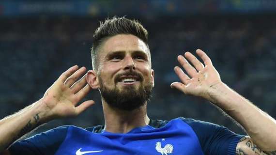 Le pagelle del Chelsea - Giroud vede ancora rosso, Rudiger monumentale