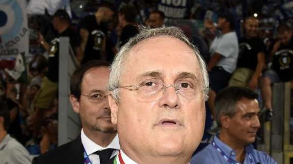 Il Messaggero: "Lazio, ecco il piano per evitare la fuga"