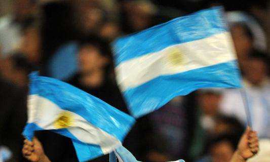 River Plate, Mora trascinatore: Belgrano battuto