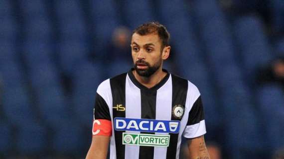 Udinese, Danilo può lasciare: possibile scambio con Andreolli