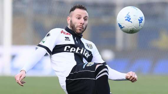 Gazzetta di Parma: "Tre gol al Foggia e tanta voglia di serie A"
