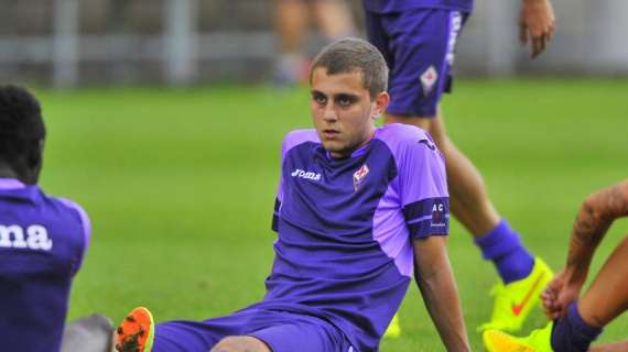 Fiorentina, l'ex Octavio presenta Gilberto: "Pronto per il calcio europeo"