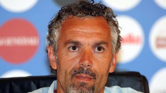UFFICIALE: salta Reja, Donadoni nuovo allenatore del Napoli